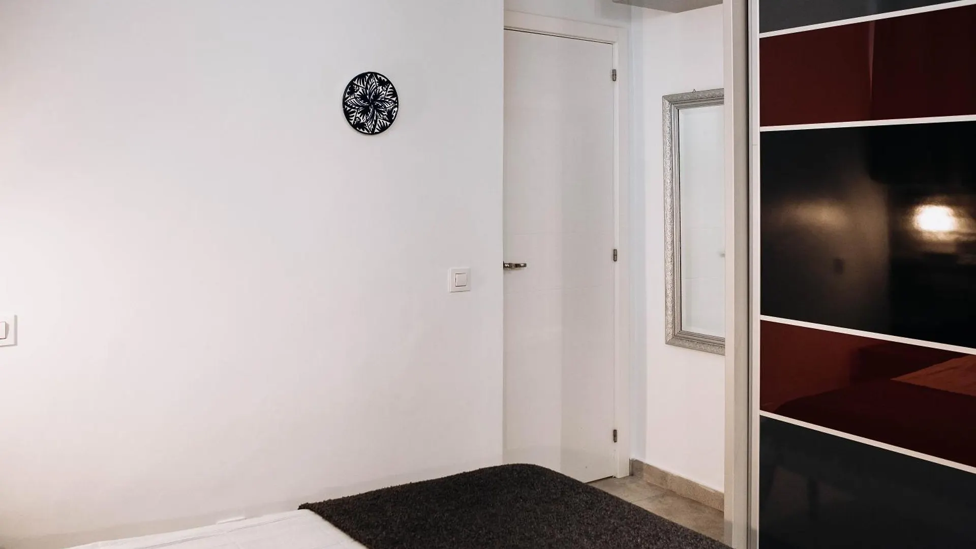 דירה San Bartolomé Apartamento Atlantis-Yumbo