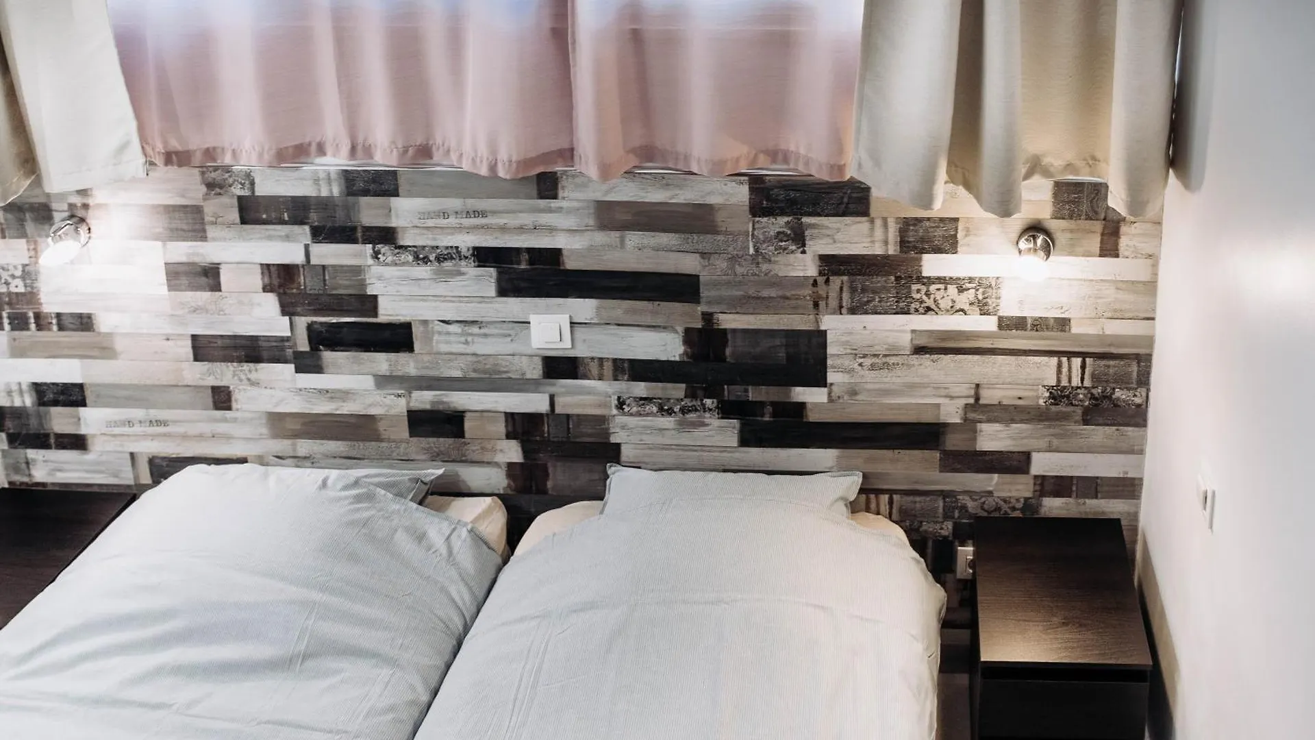 Apartamento Atlantis-Yumbo San Bartolomé 0*,