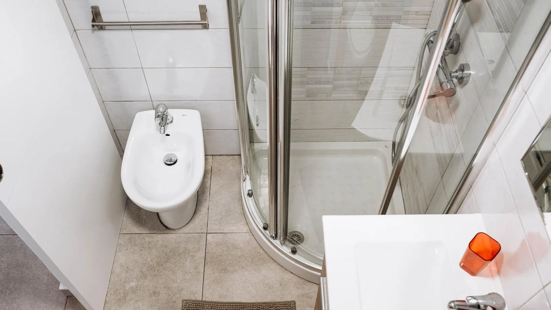 Apartamento Atlantis-Yumbo San Bartolomé Apartman
