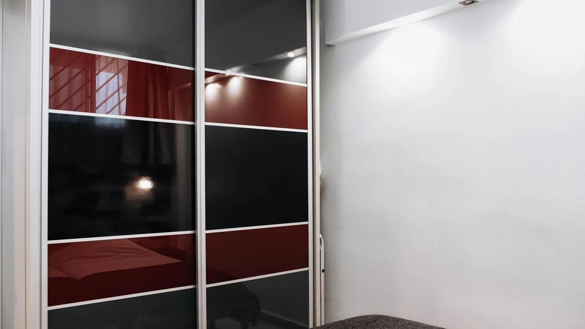 דירה San Bartolomé Apartamento Atlantis-Yumbo ספרד