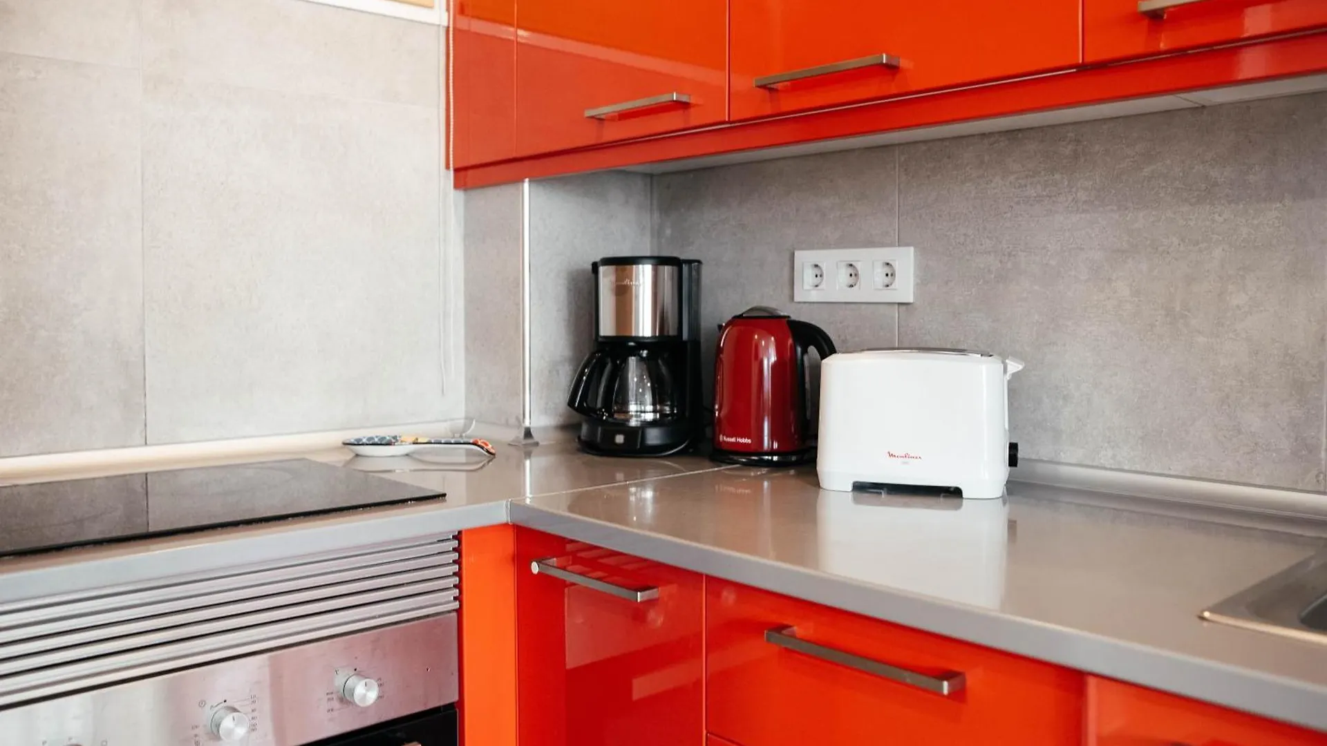 Apartamento Atlantis-Yumbo San Bartolomé Apartman