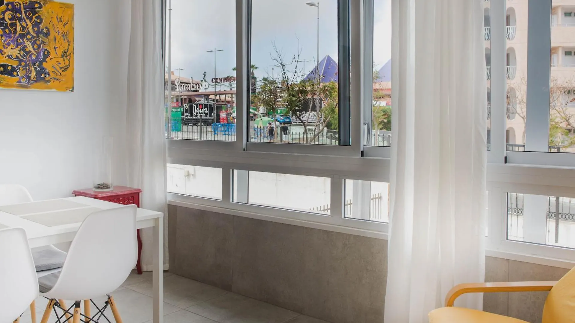 San Bartolomé Apartamento Atlantis-Yumbo San Bartolomé