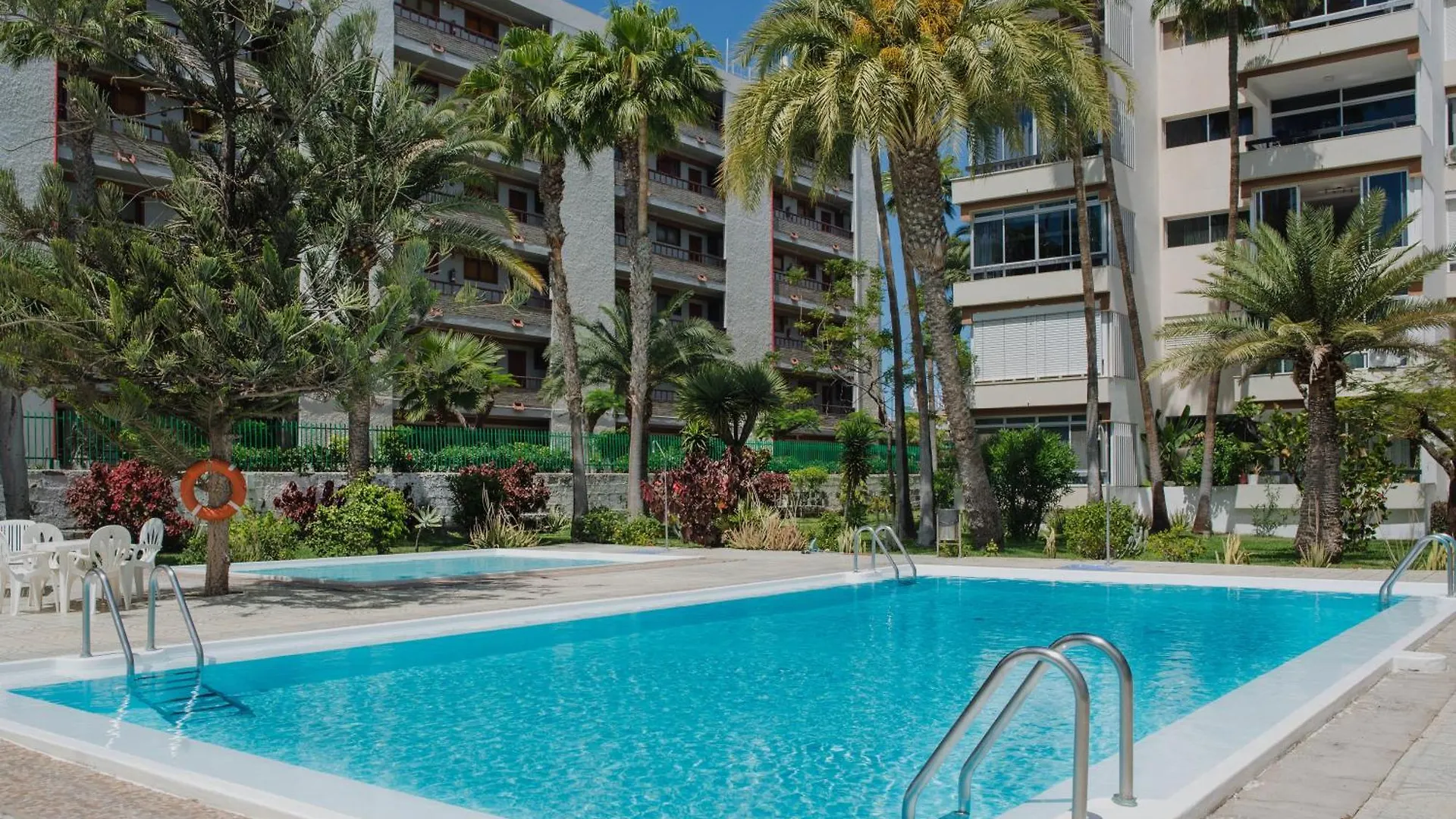 San Bartolomé Apartamento Atlantis-Yumbo 0*, San Bartolomé ספרד