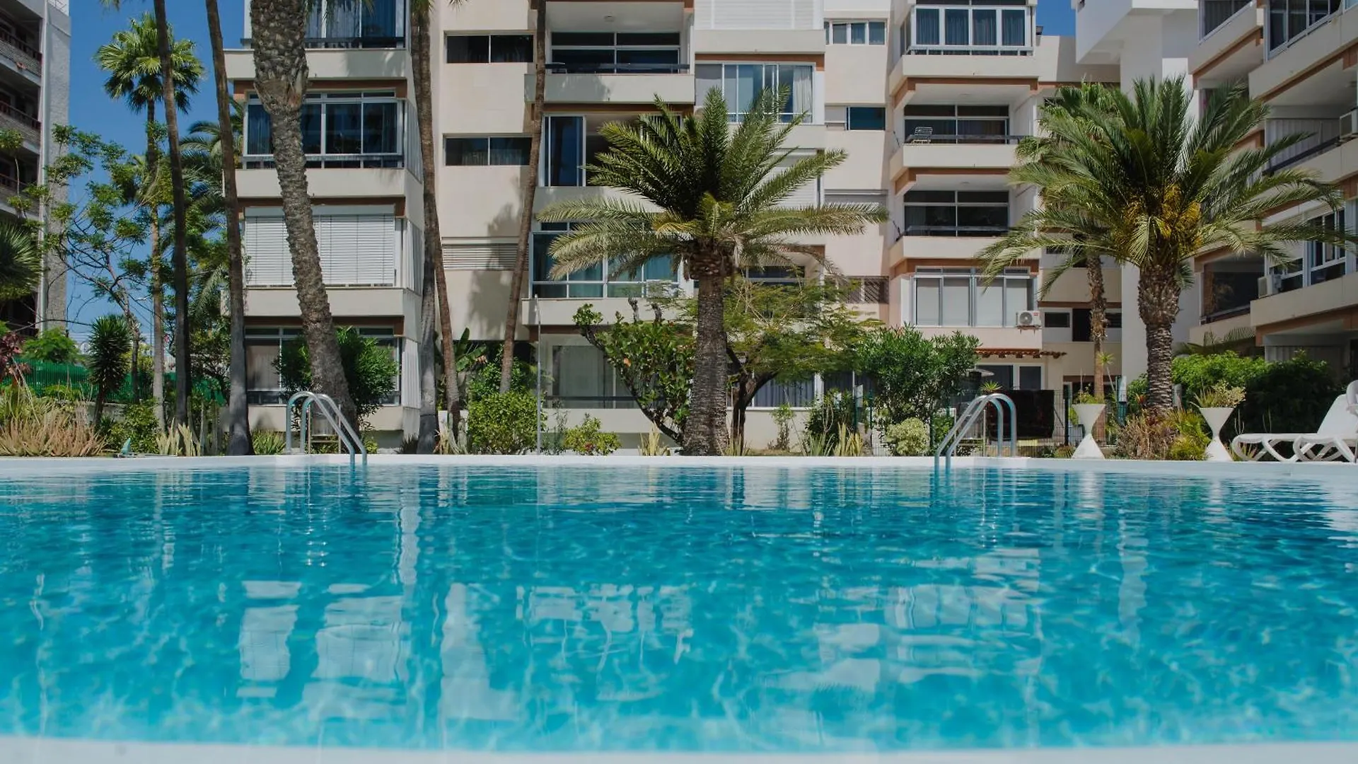דירה San Bartolomé Apartamento Atlantis-Yumbo