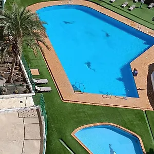 Molinos Holidays Playa Del Ingles San Bartolomé